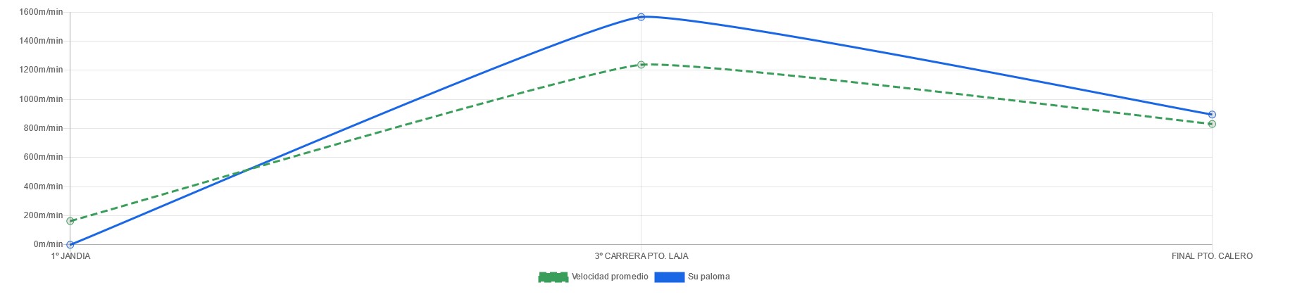 Velocidad